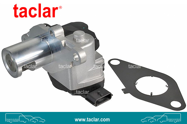 EGR VALVE