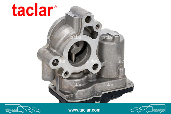 EGR VALVE