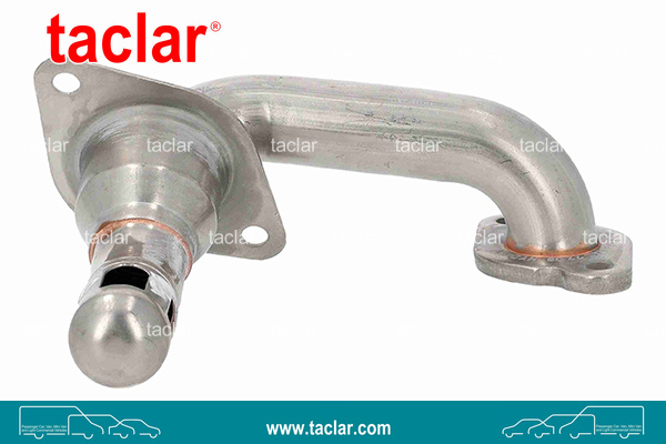 EGR PIPE
