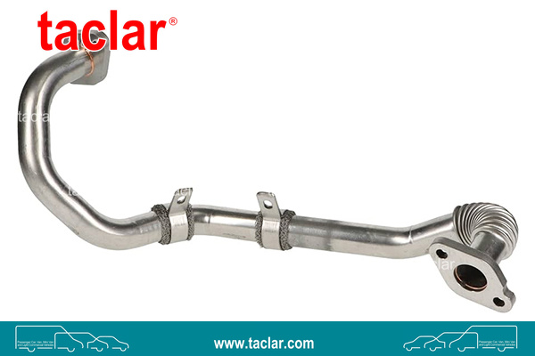 EGR PIPE