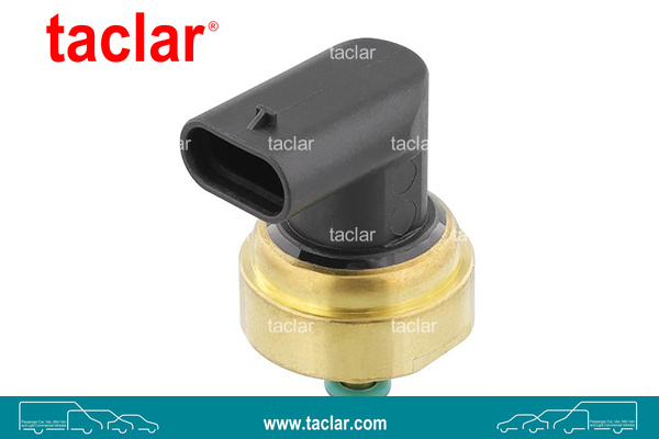 SENSOR FUEL PRESSURE