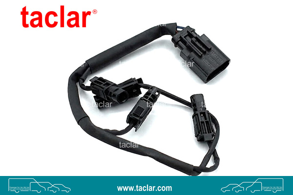 CABLE WIRING SPARK PLUG