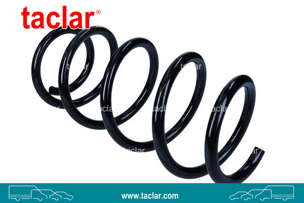 COIL SPRING FRONT