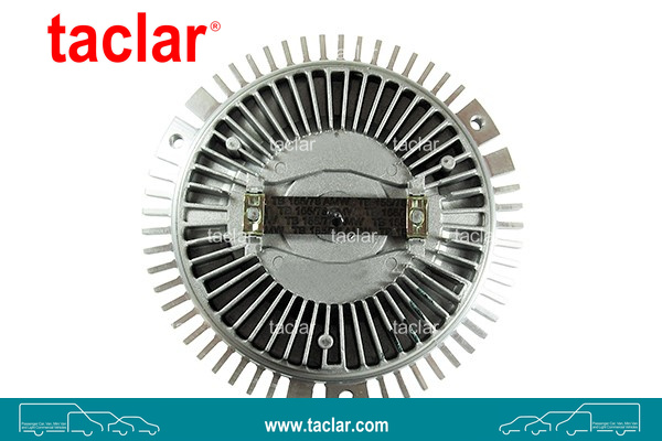FAN CLUTCH