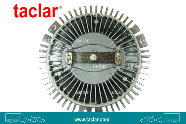 FAN CLUTCH