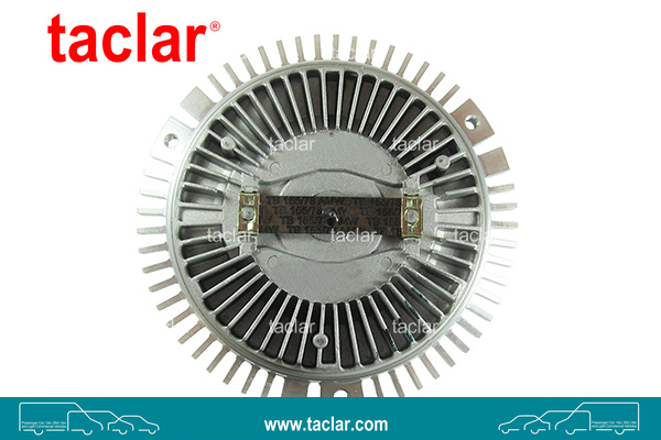 FAN CLUTCH