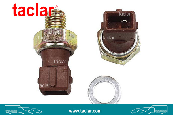 OIL PRESSURE SENSOR
