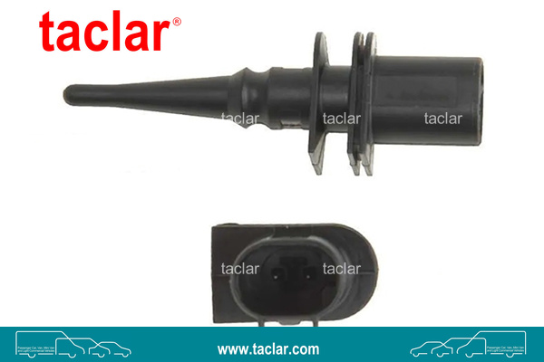 TEMPERATURE SENSOR OUTBOARD