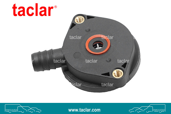 VALVE AIR VACUUM