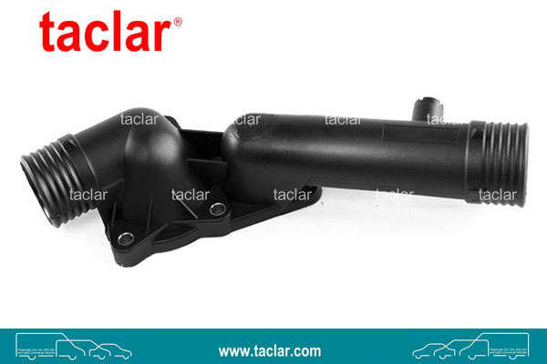 THERMOSTAT COVER
