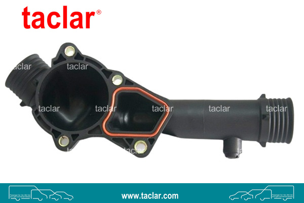 THERMOSTAT COVER