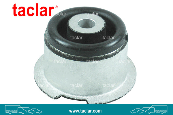 BUSHING CONTROL ARM REAR