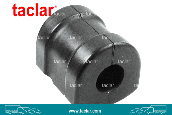 STABILIZER RUBBER MOUNTING FRONT 23 MM