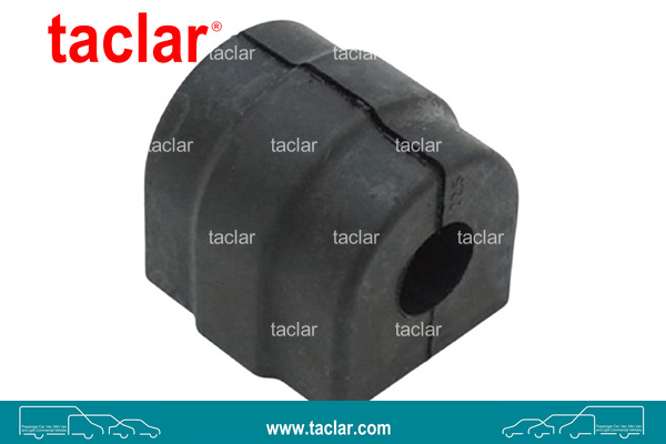 STABILIZER RUBBER MOUNTING FRONT