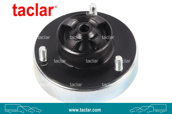 SUSPENSION STRUT MOUNT REAR