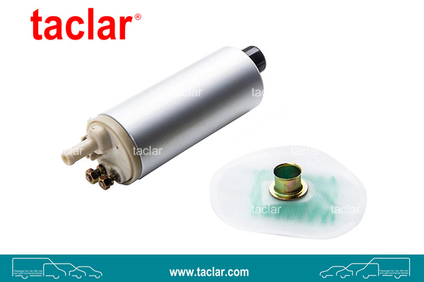 FUEL PUMP UNIT