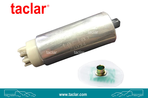 FUEL PUMP