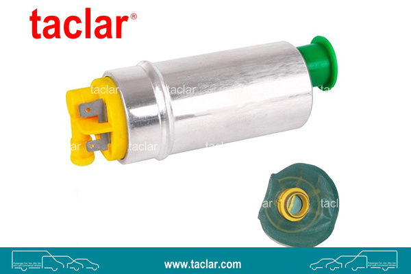 FUEL PUMP UNIT