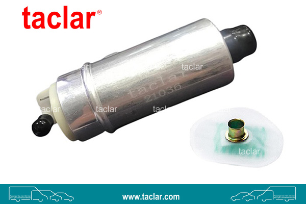 FUEL PUMP UNIT