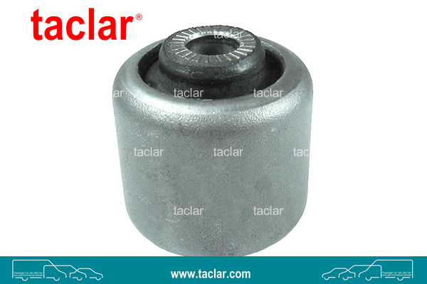 BUSHING CONTROL ARM FRONT LOWER