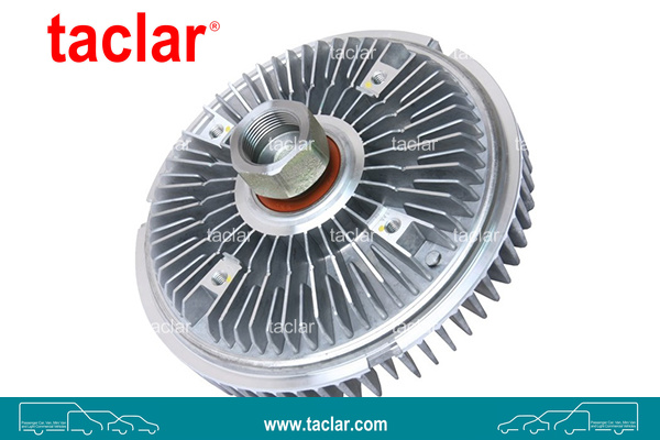 FAN CLUTCH