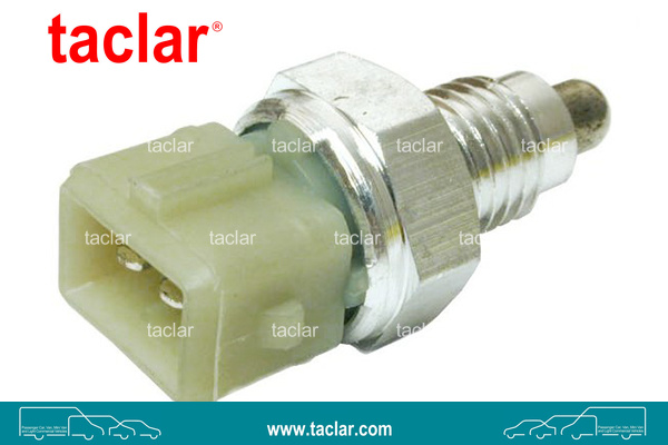 BACK-UPLAMP SWITCH