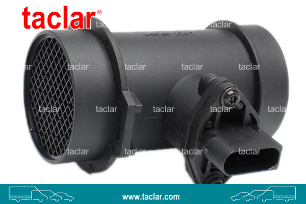 AIR MASS SENSOR