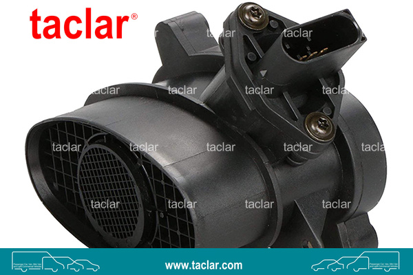 AIR MASS SENSOR