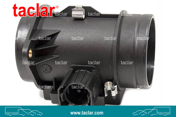 AIR MASS SENSOR
