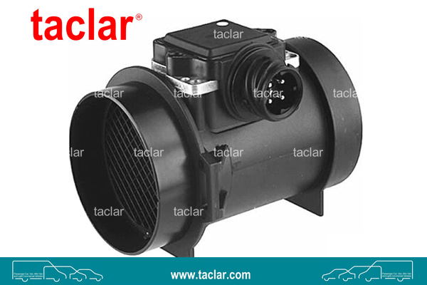 AIR MASS SENSOR