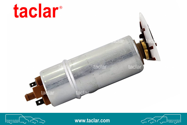 FUEL PUMP UNIT