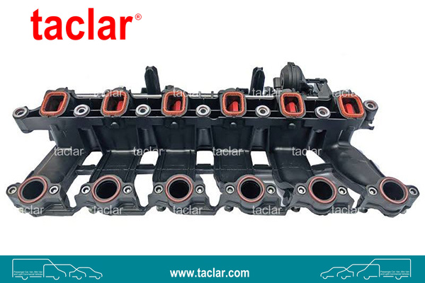INTAKE MANIFOLD