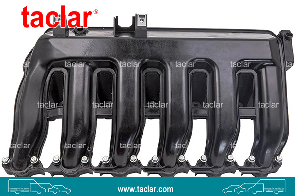 INTAKE MANIFOLD