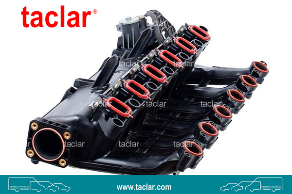 INTAKE MANIFOLD