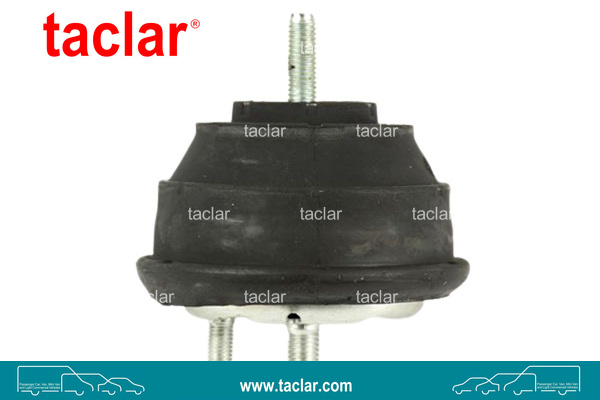ENGINE MOUNTING