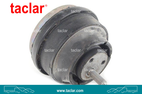 ENGINE MOUNTING