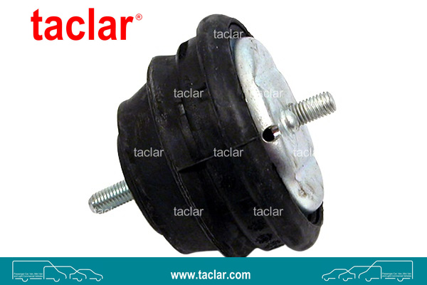 ENGINE MOUNTING