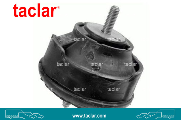 ENGINE MOUNTING RIGHT