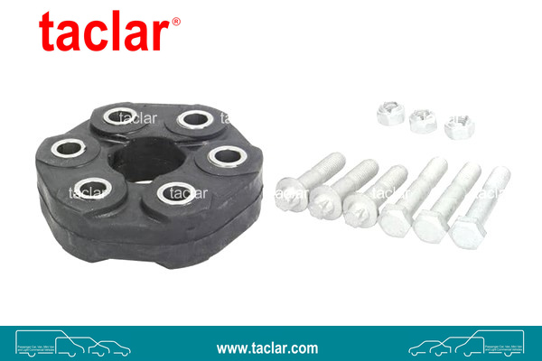 FLEXIBLE DISC KIT