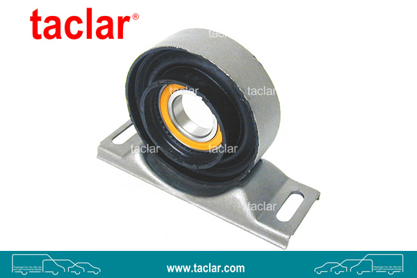 PROPELLER SHAFT CENTER BEARING