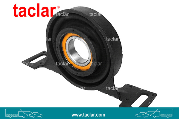 PROPELLER SHAFT CENTER BEARING