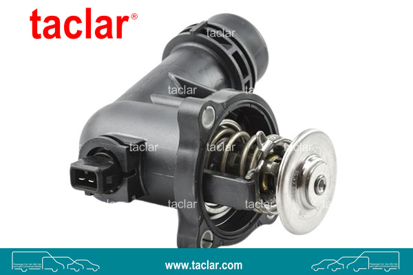 THERMOSTAT 105 C