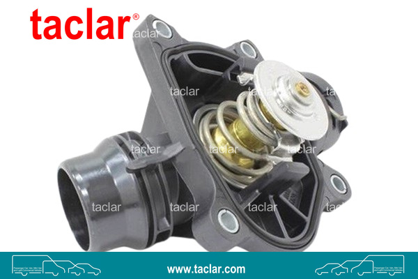 THERMOSTAT 88 C