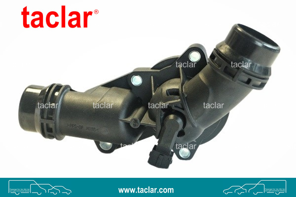 THERMOSTAT 97 C