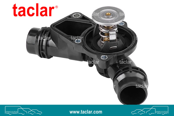 THERMOSTAT 97 C