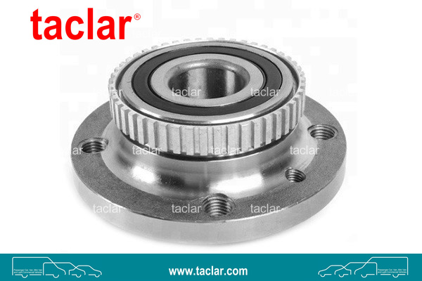 WHEEL HUB BEARING FRONT