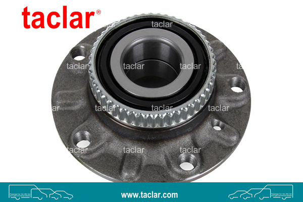WHEEL HUB BEARING FRONT