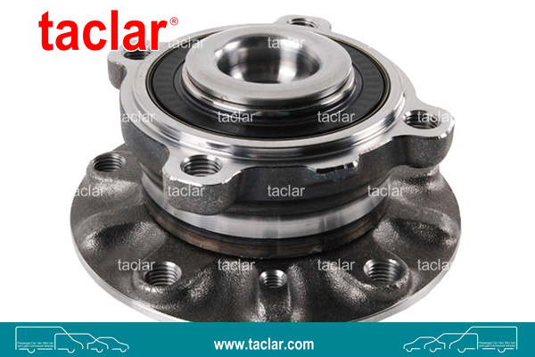 WHEEL HUB BEARING FRONT