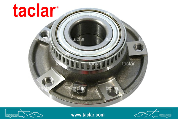 WHEEL HUB BEARING FRONT