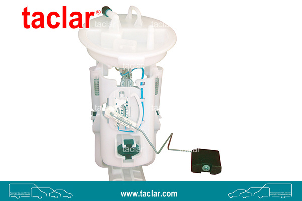 FUEL PUMP WITH ASSY